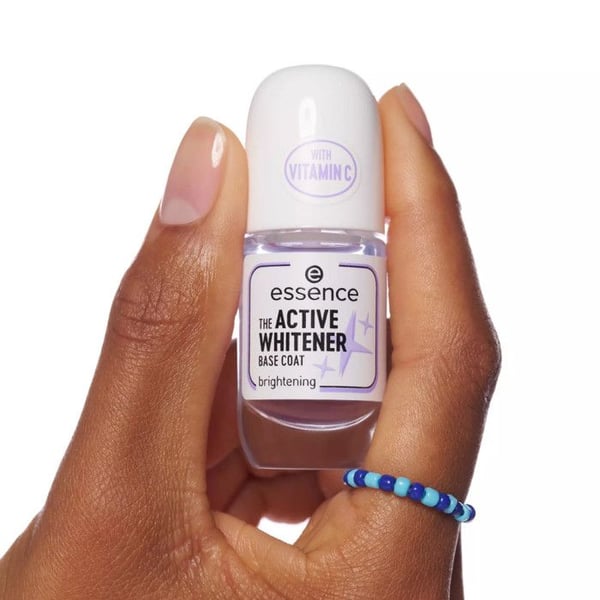 Essence - Baslack The Active Whitener -