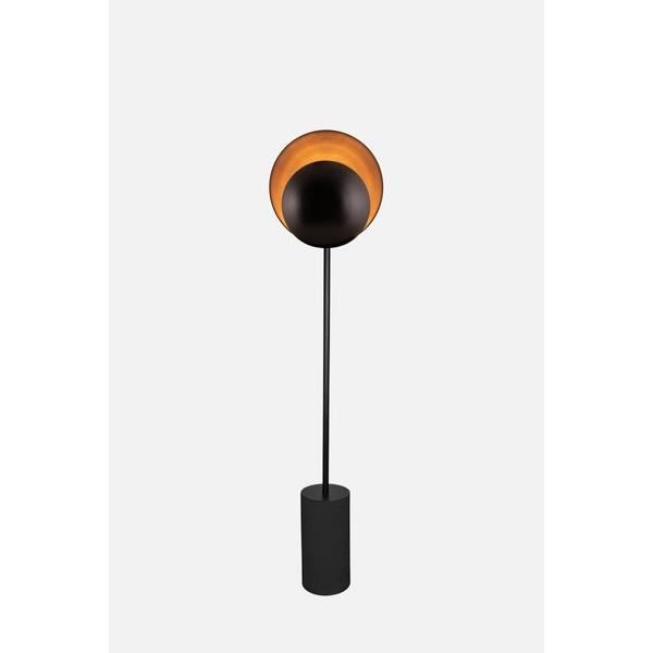 ORBIT, Piantana för