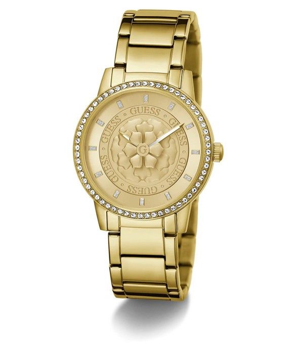 Guess-klocka - Dam - GW0747L2