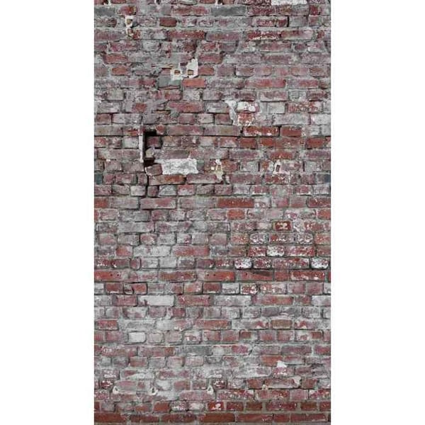 The Wall tapet - AS-383371