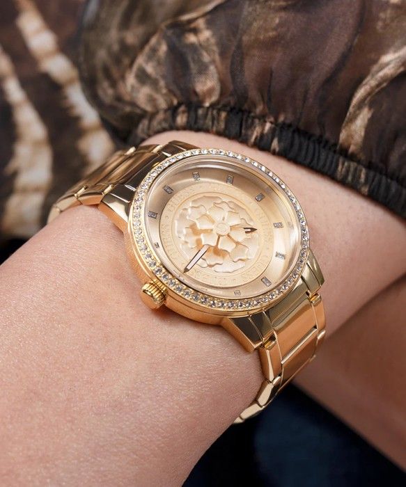 Guess-klocka - Dam - GW0747L2
