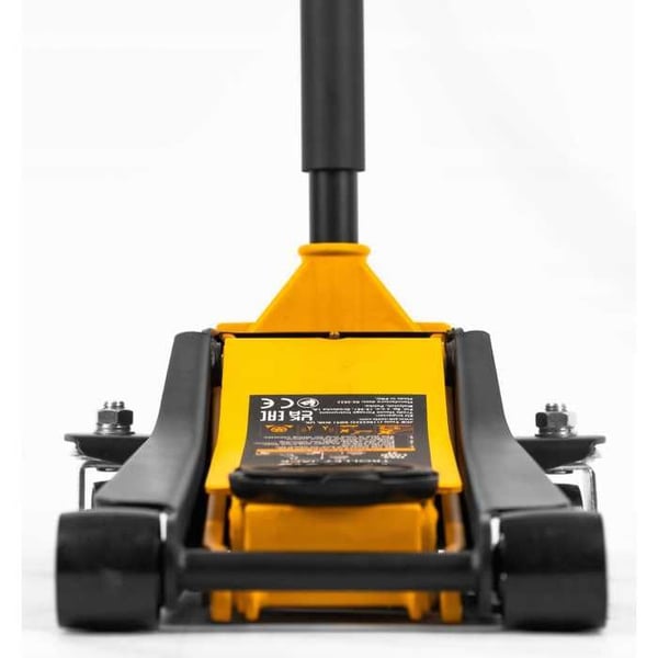 Hydraulisk lågprofilverkstadskran JCB 56953 3 t