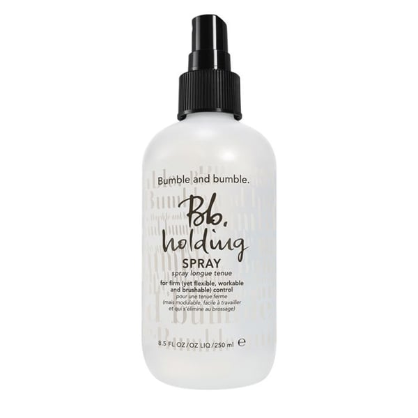 Spray fixering - BUMBLE AND BUMBLE - Bb. Holding Spray - 250ml - Flexibel kontroll - Alla hårtyper