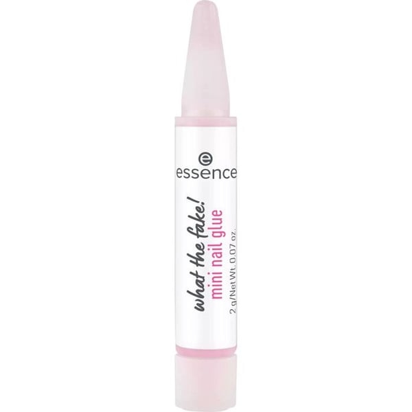 Essence - Mini Nagellack What the Fake! -