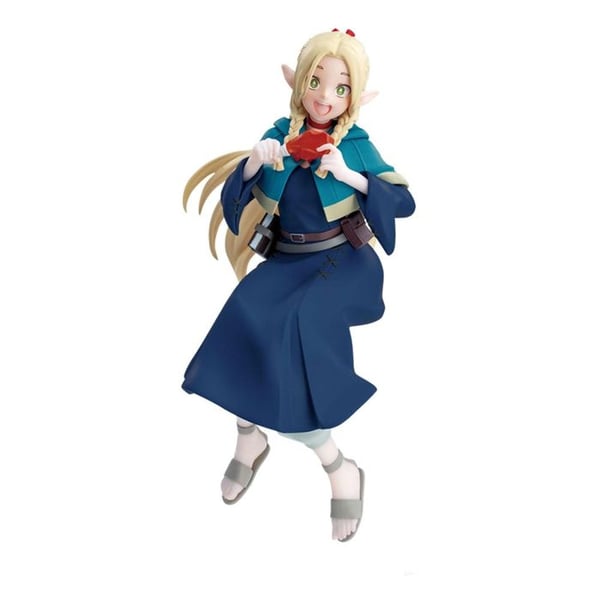 Sega - Läckra i Dungeon - Statuett PM Perching Marcille 15 cm
