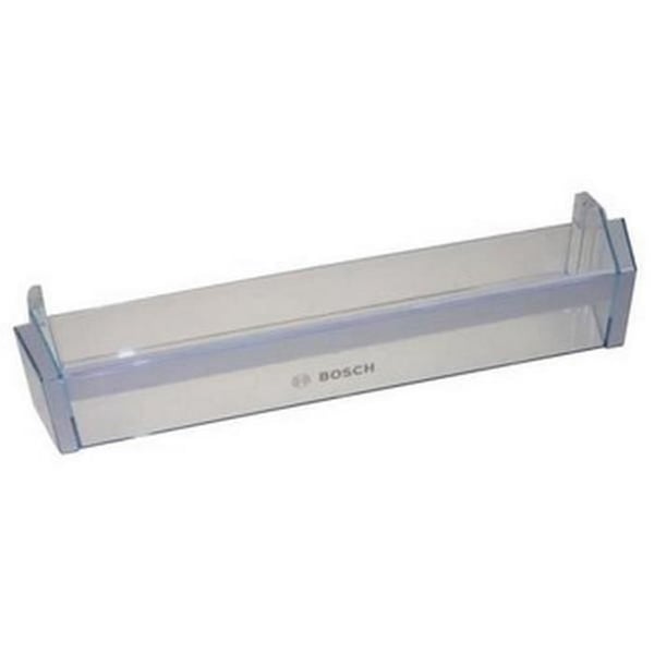 Balconnet porte bouteilles d'origine 570X125X96 mm Kyl, Kylskåp, Frys 00708073 BOSCH