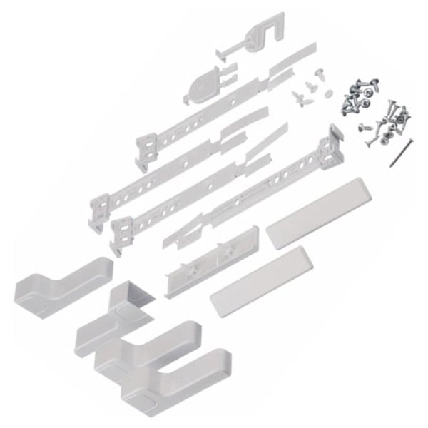 Originaldel för kylskåp, kylfrys, frys 00491367 BOSCH, SIEMENS, NEFF, DE DIETRICH, VIVA, CONSTRUCTA, BALAY, PIT