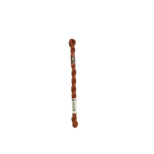 DMC - Fil DMC Coton Perlé Medium N5 Col. 433