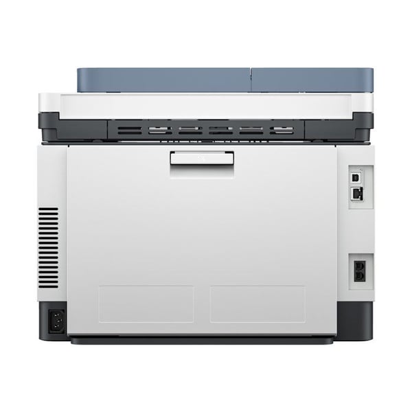 Multifunktionsskrivare - HP - Color LaserJet Pro MFP 3302fdn - Laser - 25 ppm - A4/Legal