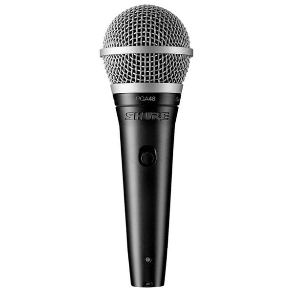Shure PGA48 QTR Mikrofon