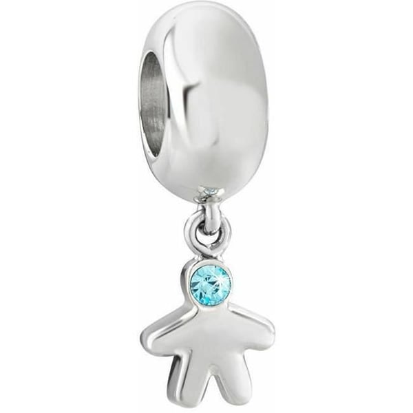 Charms - MORELLATO - Drops Boy Scz665 - För kvinnor - Original smycken - Vuxen