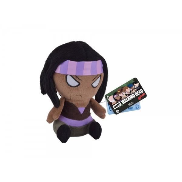 Peluche - FUNKO - Michonne Mopeez - 10cm - Från 3 år - Unisex - Inomhus