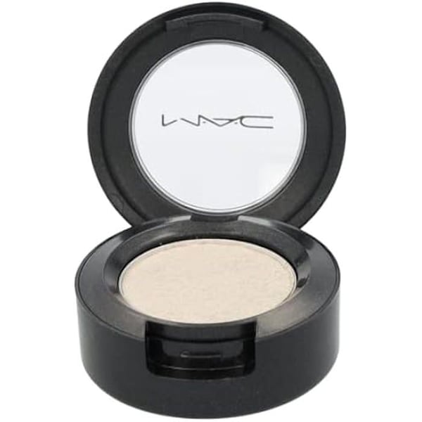 Ögonskugga - MAC - Eye Shadow Frost Vex - Färg Grå - Ej Vattentät