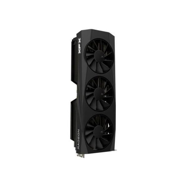 XFX Radeon RX 9070 XT 16GB GDDR6 PCI Express 5.0 Grafikkort