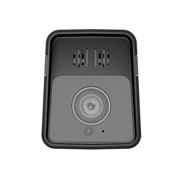 Utomhus säkerhetskamera Super IR 3MP - R3568 - WOOX