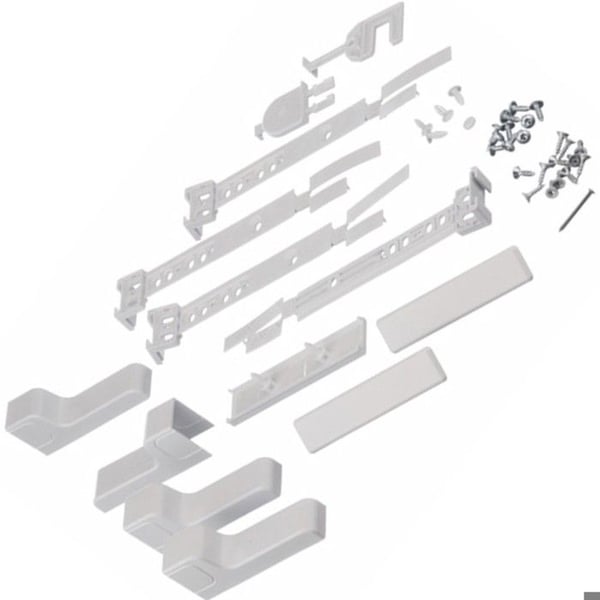 Originaldel för kylskåp, kylfrys, frys 00491367 BOSCH, SIEMENS, NEFF, DE DIETRICH, VIVA, CONSTRUCTA, BALAY, PIT