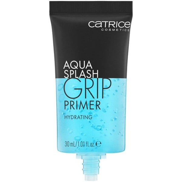 Catrice - Primer Fixer Hydrating Aqua Splash Grip -