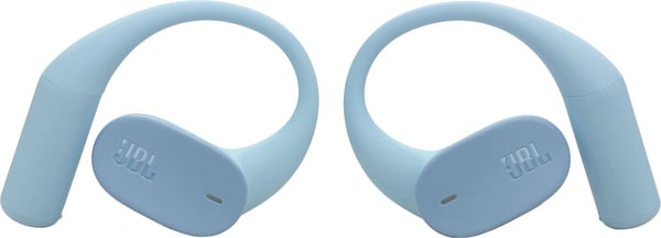 Trådlösa hörlurar - JBL - Sense Lite - Blå