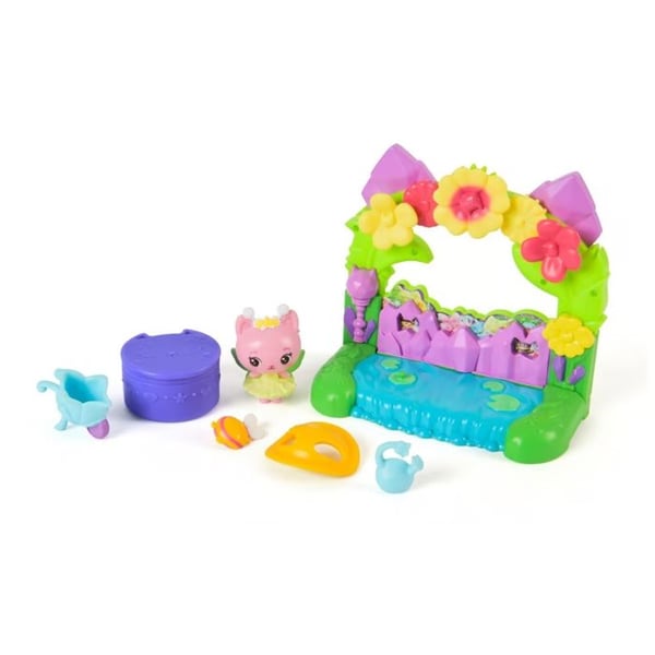 Figurstillbehör - SPIN MASTER - Spin Master 6074165 - Flerfärgad - 3 år - Inomhus