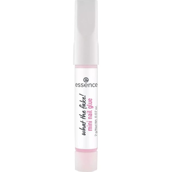 Essence - Mini Nagellack What the Fake! -