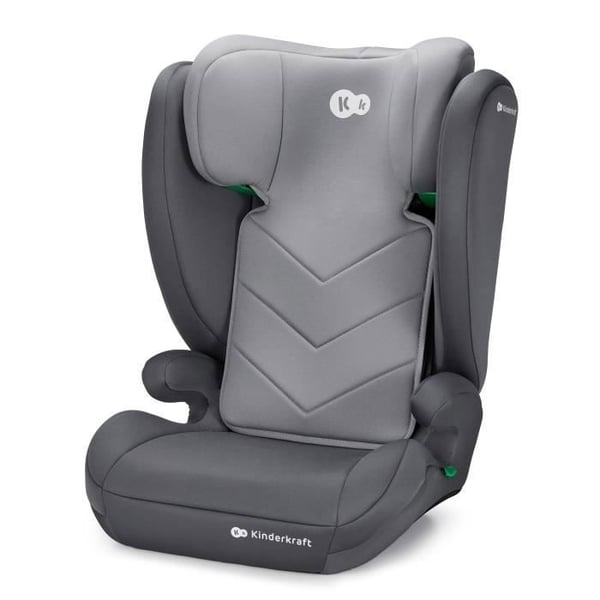 Kinderkraft I-Spark -turvaistuin i-Size 100–150 cm H-GUARD SPS