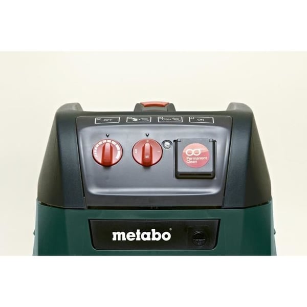 Monikäyttöinen imuri - METABO - ASR 35 L ACP