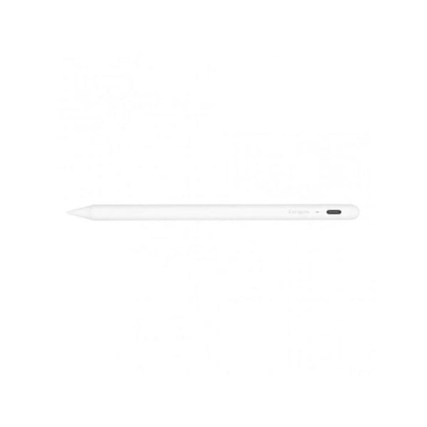 Ladattava stylet - TARGUS - iPad - Antimikrobinen - Muovia - POM-kärki