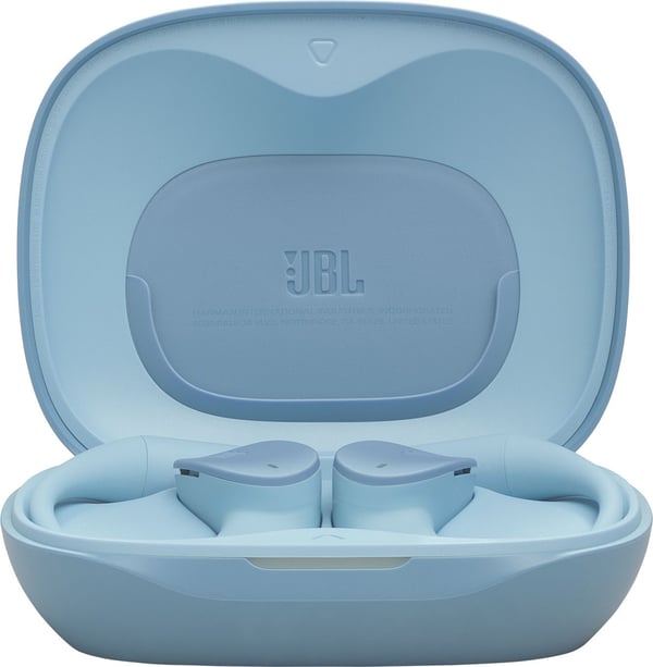 Trådlösa hörlurar - JBL - Sense Lite - Blå
