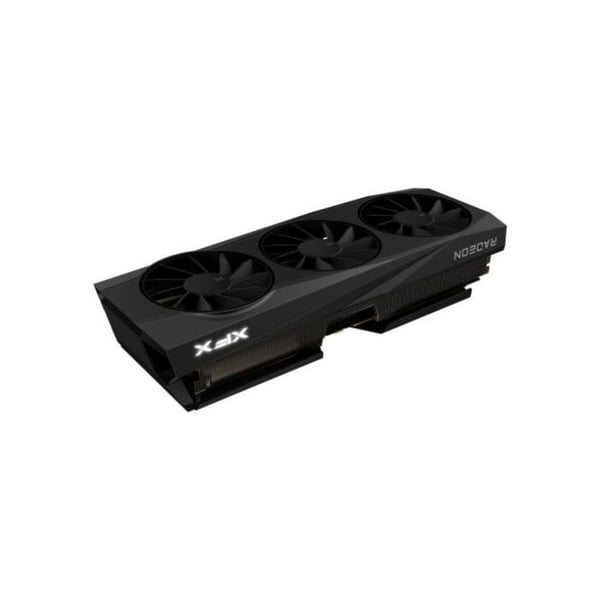 XFX Radeon RX 9070 XT 16GB GDDR6 PCI Express 5.0 Grafikkort