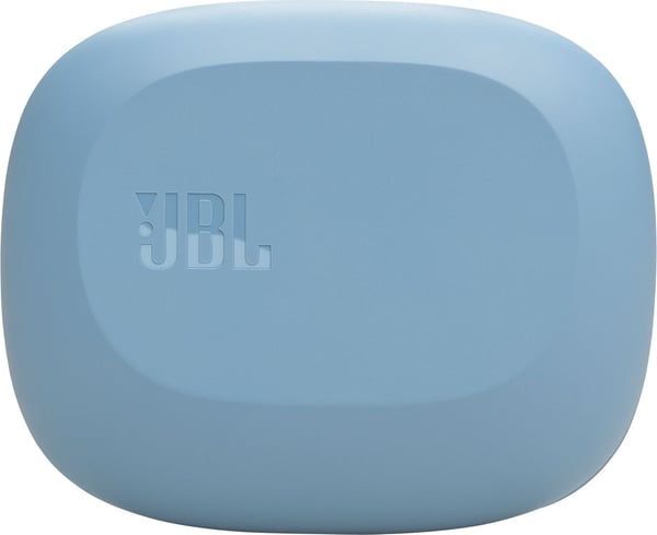 Trådlösa hörlurar - JBL - Sense Lite - Blå