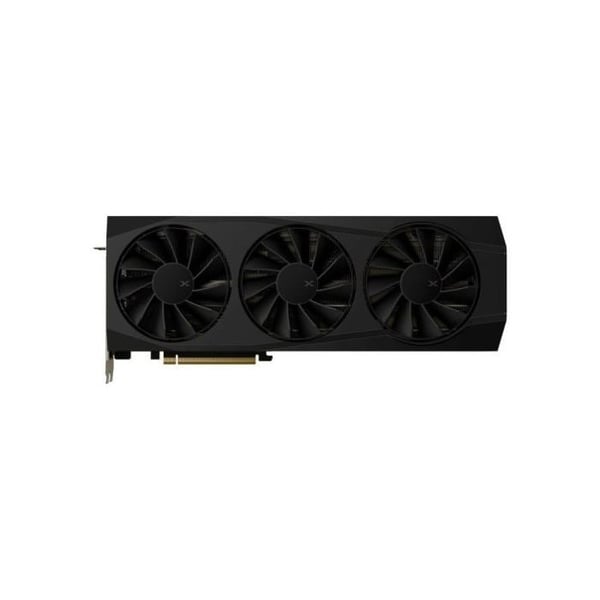 XFX Radeon RX 9070 XT 16GB GDDR6 PCI Express 5.0 Grafikkort