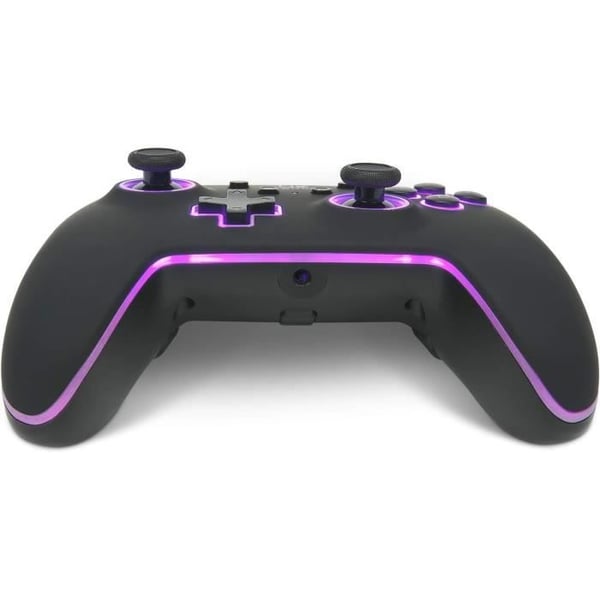 Manette Filaire - POWER A - Nintendo Switch - Spectra