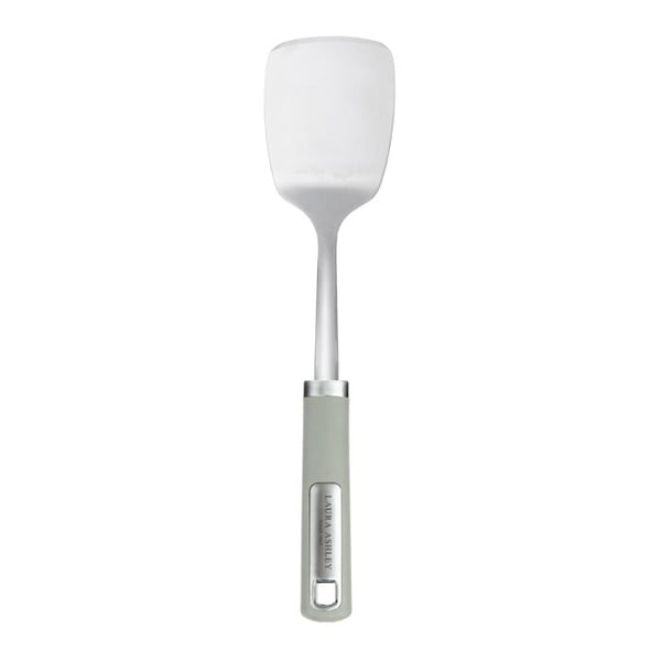 Stålspatel med soft-touch-handtag Laura Ashley - Salviablad av Pendeford