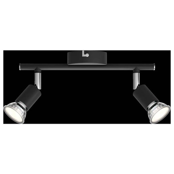 Philips Limbali 8719514465237 Taklampa GU10 svart