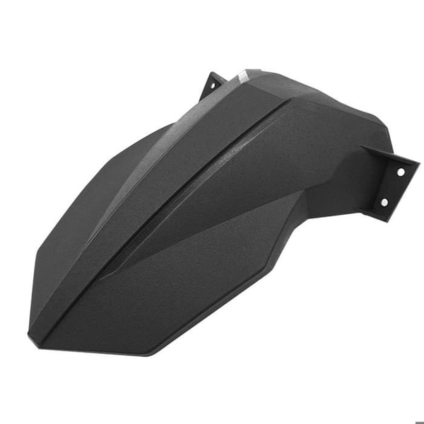 Främre Stänkskydd för KuKirin G3 Pro Original Svart