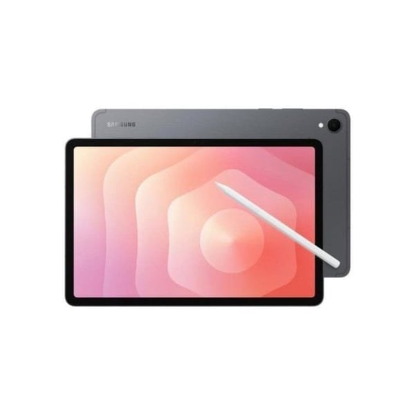 Tablet Samsung Galaxy Tab S11 5G 11" 12GB 128GB Grå Stylus Pen