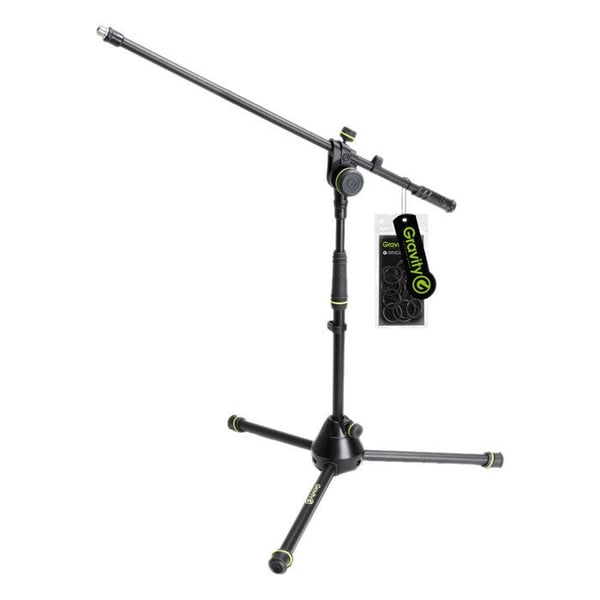 Gravity MS 4221 B Fötter perche