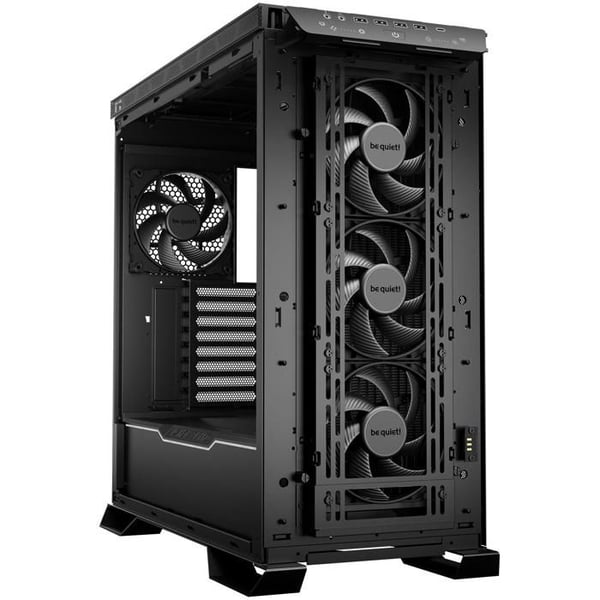 BEQUIET Dark Base Pro 901 (Ny)