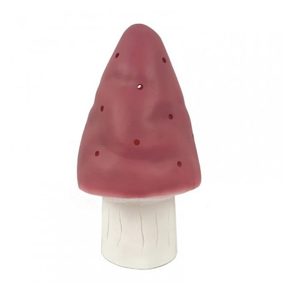 Liten svamp-lampa - Cuberdon