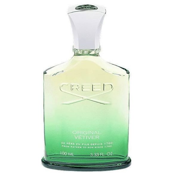CREED ORIGINAL VETIVER EDP 50ML