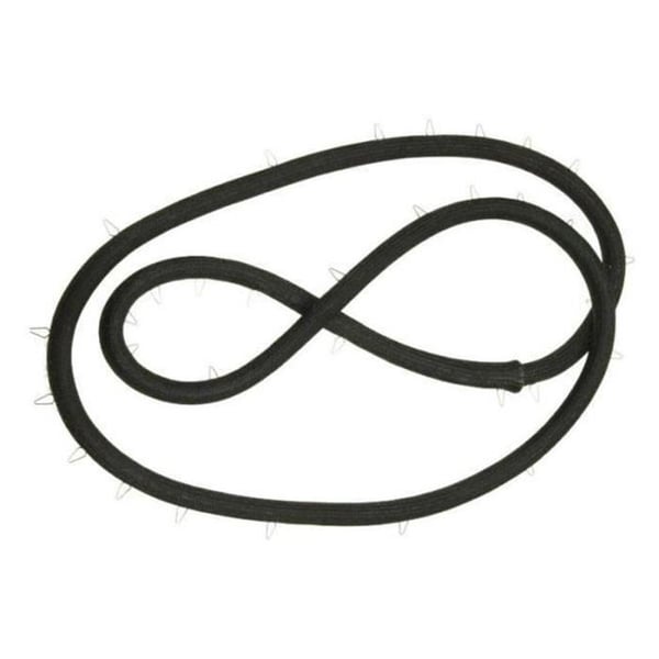 Dörrtätning för BAUKNECHT, IGNIS, KITCHENAID - WHIRLPOOL ugnar