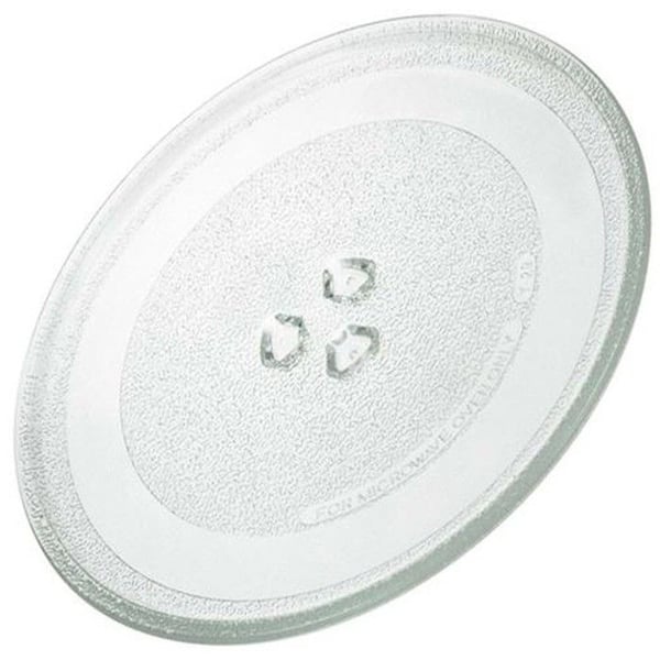 Glasplatta 292 mm Mikrovågsugn MJS63771901, MJS63771903 LG