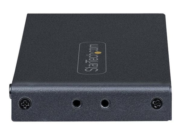 StarTech.com Switch HDMI 8K till