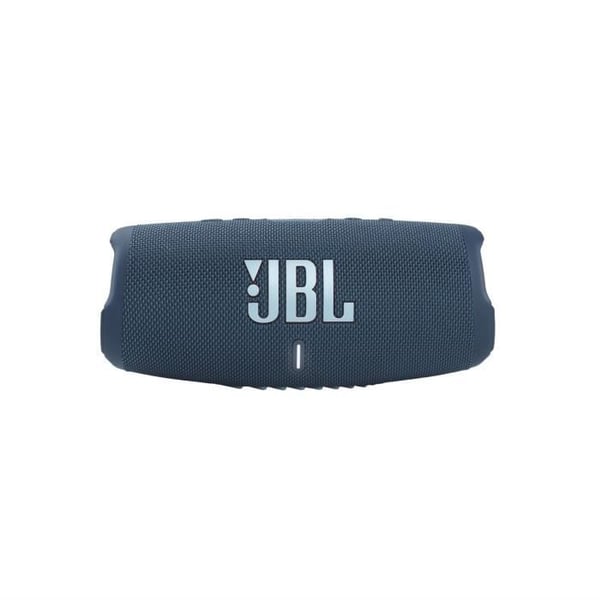 JBL Charge 5 - Portabel högtalare - Blå