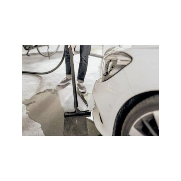 Vatten- och dammdammsugare - KARCHER - WD 4 V-20/5/22 - 1000W - 20L tank - 2,2m slang