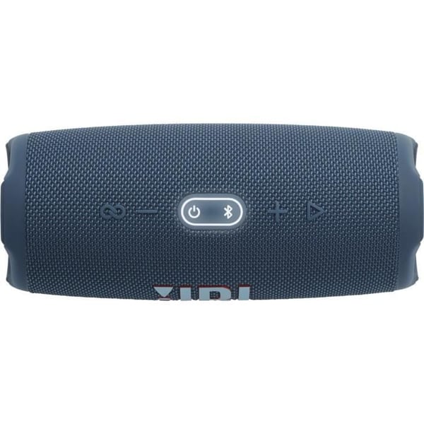 JBL Charge 5 - Portabel högtalare - Blå