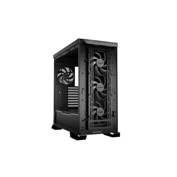 BEQUIET Dark Base Pro 901 (Ny)