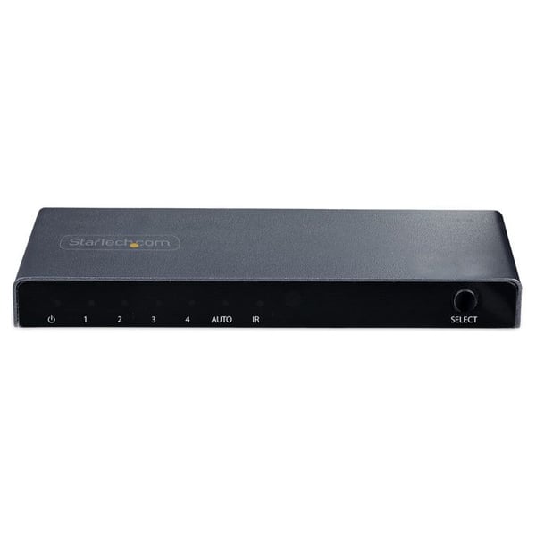 StarTech.com Switch HDMI 8K till