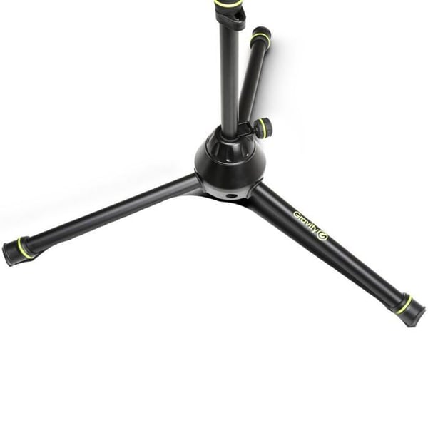 Gravity MS 4221 B Fötter perche