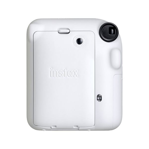 FUJIFILM Sofortkamera Instax Mini 12 Hvid